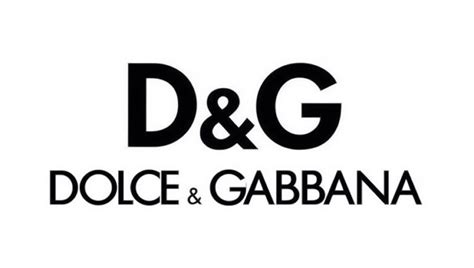 dolce gabbana font|free dolce gabbana logo.